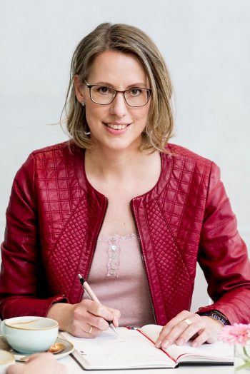 Aus meinem Leben entstehen die besten Vortr&auml;ge, damit sie mich kennen lernen, stelle ich mich hier vor.