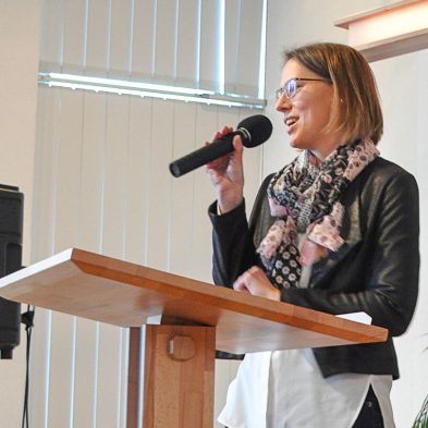 Meine Vortr&auml;ge sind geschm&uuml;ckt mit reichlich Lebenserfahrung und den ein oder anderen Schmunzler.