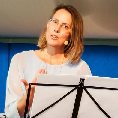 Referate und Vortr&auml;ge wirken dann, wenn sie authentisch, ehrlich sind und Tiefe besitzen.