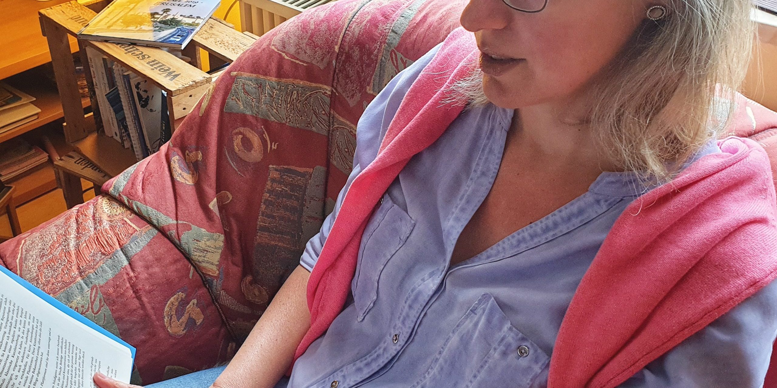 Entscheidungen treffen