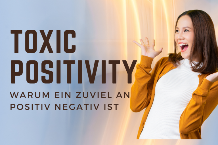 Toxic Positivity